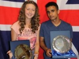 Sports Presentation Evening